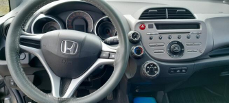 Sprzedam Honda Jazz Grudziądz - zdjęcie 11