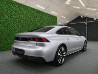 Peugeot 508 Sadlno - zdjęcie 3