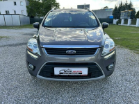 Ford Kuga TITANIUM 4x4 Nowe Iganie - zdjęcie 2