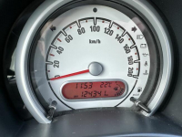Opel Agila B 1.2 86 KM | 2008 | Klimatyzacja | 124 341 km Morąg - zdjęcie 9