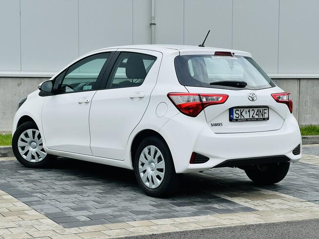 Toyota Yaris 1.0 benzyna 90 tys km Mikołów - zdjęcie 12