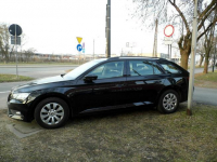 Škoda Superb Łódź - zdjęcie 4