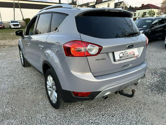 Ford Kuga Nowe Iganie - zdjęcie 8