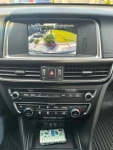 Kia Optima 1.7d automat godna uwagi Gulczewo - zdjęcie 8