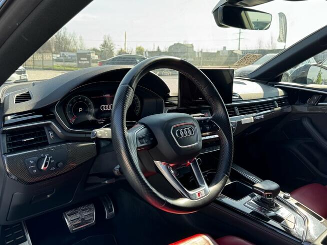 Audi S5, 2020 Michałowice - zdjęcie 10
