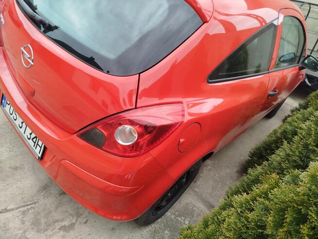 Opel Corsa 1.2 benzyna Psie Pole - zdjęcie 2