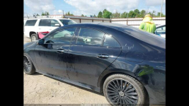 Mercedes CLA 250 4Matic / pakiet AMG / niski przebieg Częstochowa - zdjęcie 7