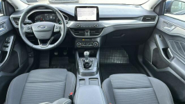 Ford focus Titanium + Pakiet zimowy 1.0 125KM kombi LR47808 Warszawa - zdjęcie 11