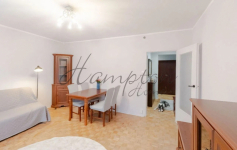 Praga Południe Gocław 3 pokoje Warszawa - zdjęcie 4