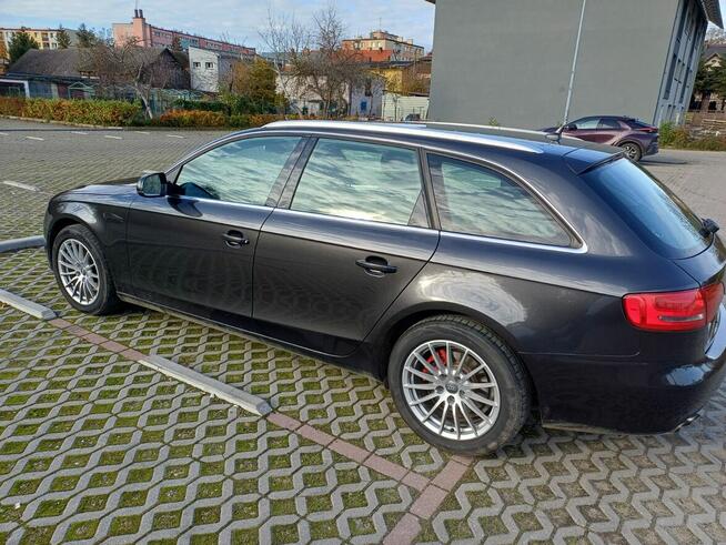 Sprzedam Audi A4 Wyrzysk - zdjęcie 4
