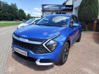 Kia Sportage 2024/SALON POLSKA/FV23%/Smart/1 WŁ/serwis ASO/gwarancja