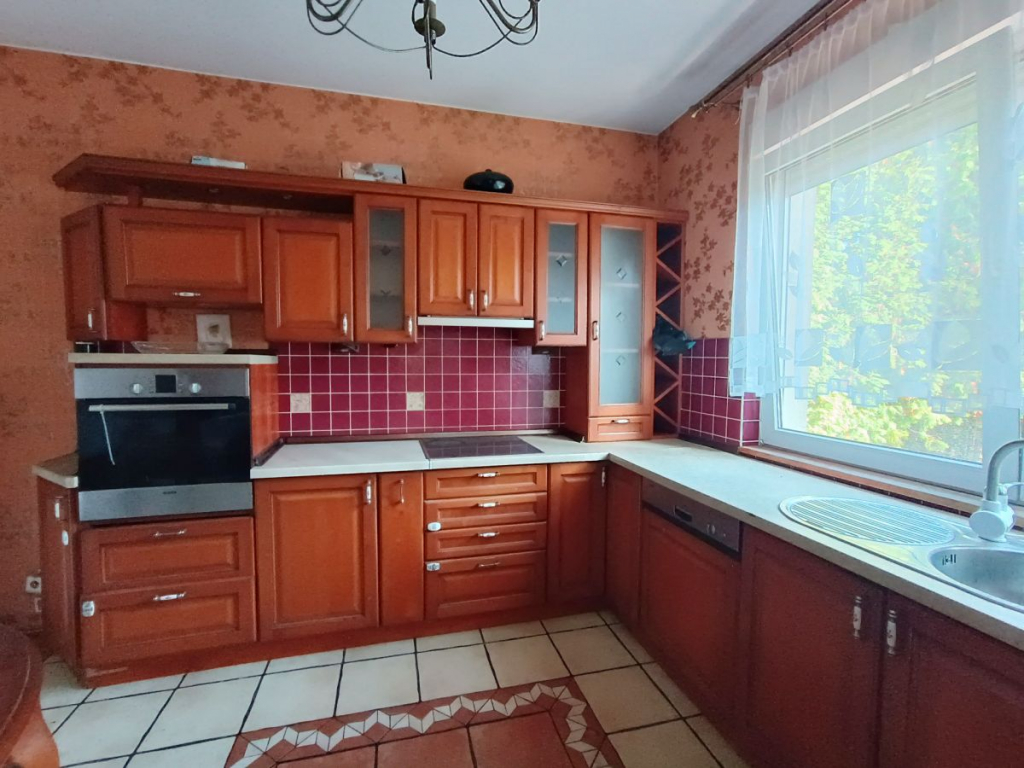 Mieszkanie na sprzedaż Poznań Grunwald Grunwald - zdjęcie 4