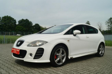 Seat Leon 1,2 105 KM SPORT Goczałkowice-Zdrój - zdjęcie 3