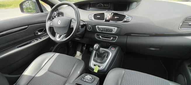 Renault Scenic Super stan, pierwszy właściciel w kraju. Goczałkowice-Zdrój - zdjęcie 9
