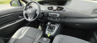 Renault Scenic Super stan, pierwszy właściciel w kraju. Goczałkowice-Zdrój - zdjęcie 9