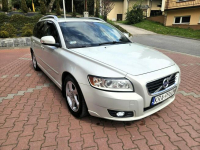 Volvo V50 Skóra, KlimaTronik, Navi, Pdc, Super Stan //GWARANCJA Zagórze - zdjęcie 10