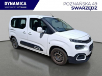 Citroen Berlingo 1.5BlueHdi 102KM 2019r., Salon PL, VAT 23%