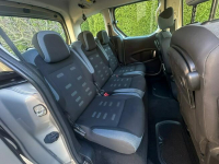 Citroen Berlingo 1.6HDI Wersja XTR Niski Przebieg Piękny Stan Opłacony Wrocław - zdjęcie 7
