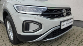 Volkswagen T-Roc 1.5 TSI 150KM DSG, Life, salon PL, gwarancja, EXPORT Siedlce - zdjęcie 12