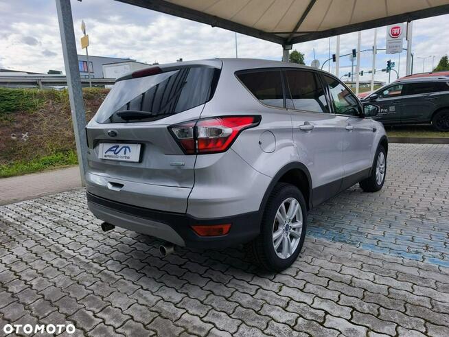 Ford Kuga Kraków - zdjęcie 5