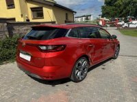 Renault Megane 1.6 dCi 130#GT-LINE#Climatronic# Margonin - zdjęcie 3