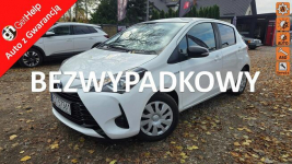 Toyota Yaris 1.5 HSD 100KM Salon PL Bezwypadkowy Serwis