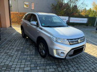 Suzuki Vitara 1,6 120KM  Klimatronik  Navi  Kamera  Serwis Orzech - zdjęcie 3