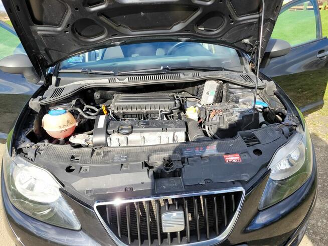 Sprzedam Seata Ibizę kombi Strzegom - zdjęcie 8