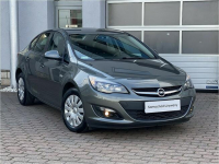 Opel Astra 1.4 Turbo 140 KM Limuzyna  1 właściciel Salon PL Zadbany Bydgoszcz - zdjęcie 3