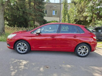 Citroen C4 16 Kimatronic Łódź - zdjęcie 3