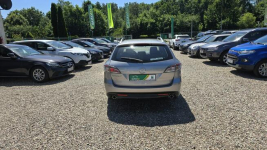 Mazda 6 ksenony, 2x alufelgi Zieleniewo - zdjęcie 8