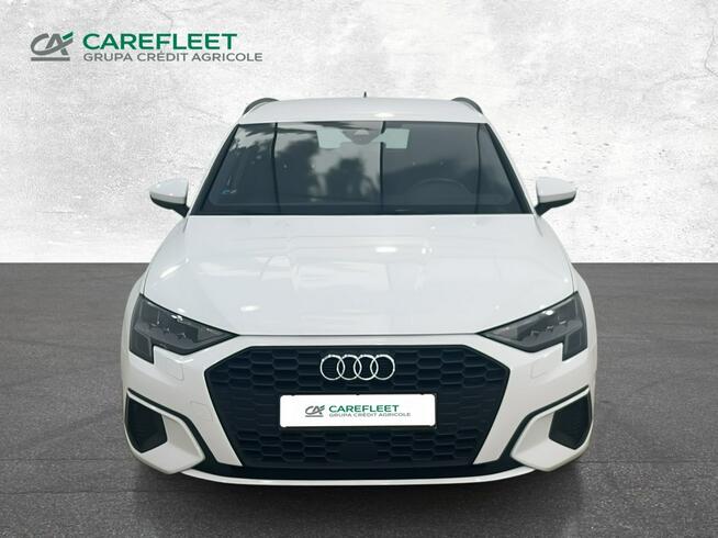 Audi A3 35 TFSI MHEV S Tronic Warszawa - zdjęcie 2
