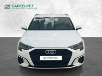 Audi A3 35 TFSI MHEV S Tronic Warszawa - zdjęcie 2