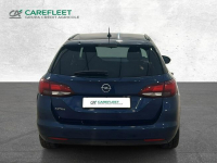 Opel Astra V 1.2 T Edition S&amp;S Kombi Warszawa - zdjęcie 6