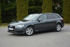 Xenon Ledy El. klapa Audi Pre Sense 2xParktronic Navi ASO Audi Ostrów Mazowiecka - zdjęcie 3