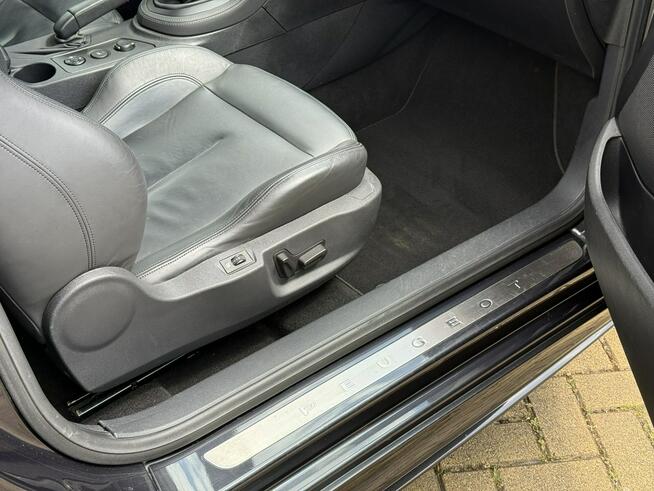 Peugeot RCZ Tarnowskie Góry - zdjęcie 9