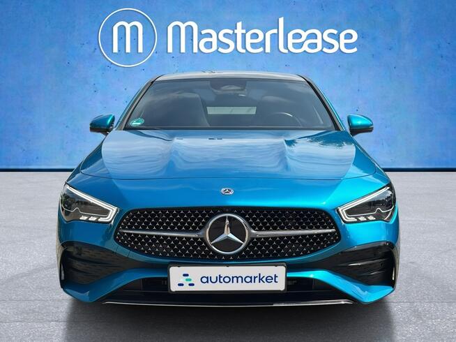 Mercedes CLA 250 mHEV 4-Matic AM ! Z Polskiego Salonu ! FV 23 % ! Warszawa - zdjęcie 2