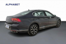 Passat 2.0 TDI EVO Business DSG Salon PL 1wł. Gwarancja Warszawa - zdjęcie 5