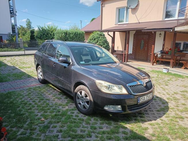 Skoda octavia 2 Zarszyn - zdjęcie 1