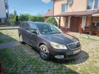 Skoda octavia 2
