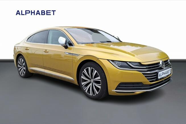 Volkswagen Arteon 2.0 TSI GPF Elegance DSG Swarzędz - zdjęcie 9