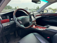 Lexus LS, 2010 Michałowice - zdjęcie 10