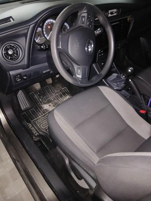 Toyota Auris – hatchback II generacji po liftingu Końskie - zdjęcie 4
