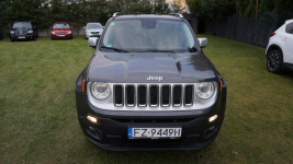 Jeep Renegade Jeden właściciel. Polski salon. Gwarancja Zielona Góra - zdjęcie 2