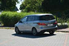 2.0BENZYNA 150KM Manual 2013r. 7os. Climatronic TEMPOMAT czujniki Kampinos - zdjęcie 4