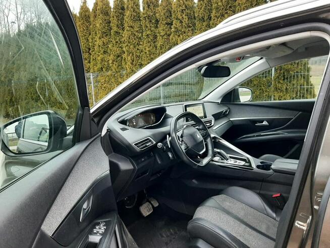 Peugeot 3008/kamera/radar/automat Kielce - zdjęcie 10