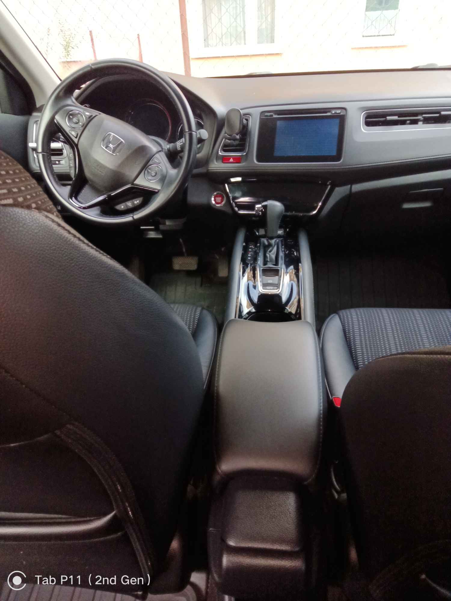 Sprzedaż Honda 1, 5 HRV Olsztyn - zdjęcie 10