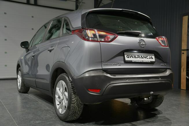 Opel Crossland X nawi|android auto|bluetooth|gwarancja|alufelgi|led| Alwernia - zdjęcie 9