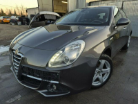 Giulietta 1.4 Turbo TURISMO 120KM LED klima BEZWYPADEK 2012