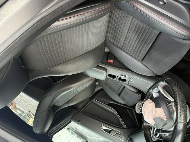 Mercedes A 220 Zielona Łąka - zdjęcie 12